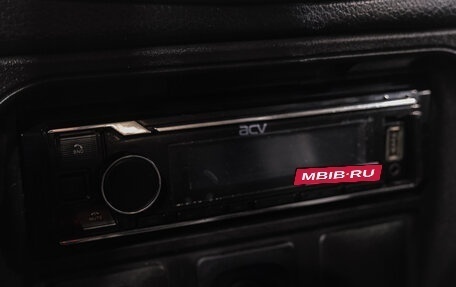 Chevrolet Niva I рестайлинг, 2019 год, 899 000 рублей, 20 фотография