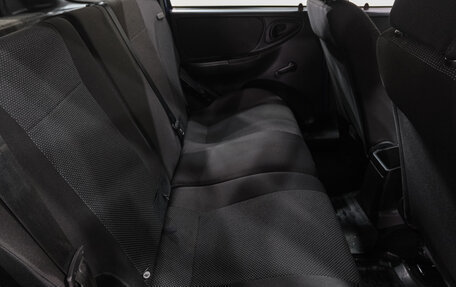 Chevrolet Niva I рестайлинг, 2019 год, 899 000 рублей, 27 фотография