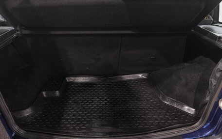 Chevrolet Niva I рестайлинг, 2019 год, 899 000 рублей, 29 фотография