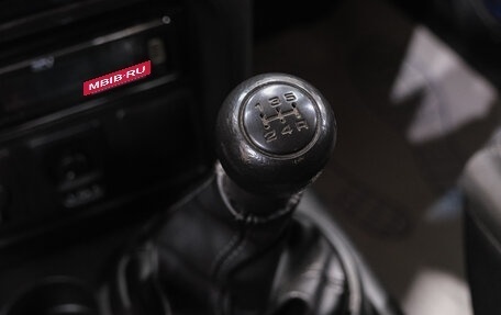 Chevrolet Niva I рестайлинг, 2019 год, 899 000 рублей, 22 фотография