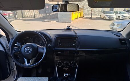 Mazda CX-5 II, 2012 год, 850 000 рублей, 9 фотография