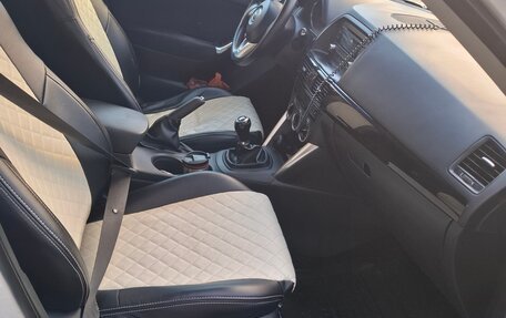 Mazda CX-5 II, 2012 год, 850 000 рублей, 8 фотография