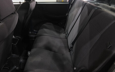 Chevrolet Niva I рестайлинг, 2019 год, 899 000 рублей, 28 фотография