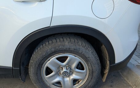 Mazda CX-5 II, 2012 год, 850 000 рублей, 10 фотография