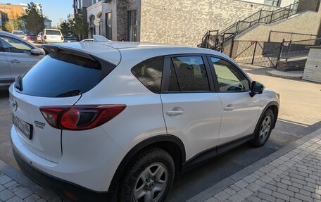 Mazda CX-5 II, 2012 год, 850 000 рублей, 5 фотография