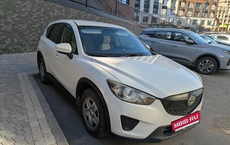 Mazda CX-5 II, 2012 год, 850 000 рублей, 4 фотография