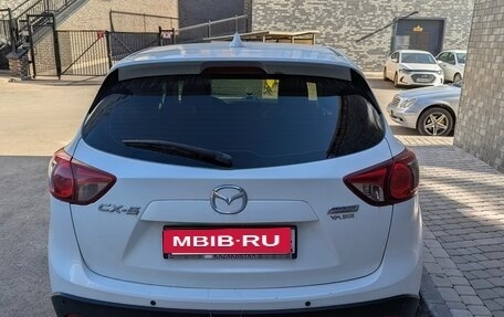 Mazda CX-5 II, 2012 год, 850 000 рублей, 6 фотография