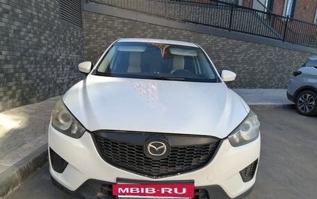 Mazda CX-5 II, 2012 год, 850 000 рублей, 3 фотография