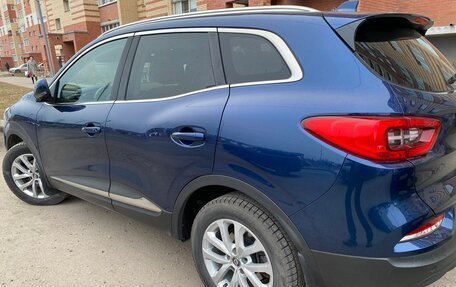 Renault Kadjar I рестайлинг, 2020 год, 1 630 000 рублей, 2 фотография