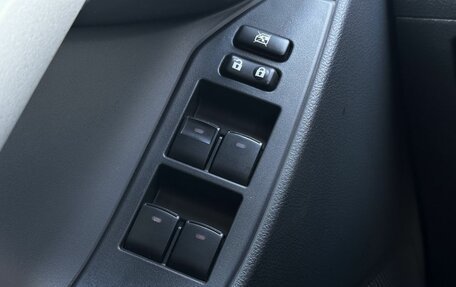 Toyota Verso I, 2012 год, 1 449 000 рублей, 20 фотография