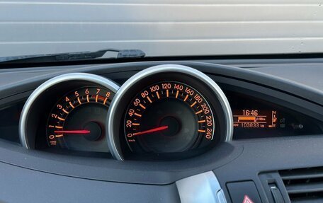 Toyota Verso I, 2012 год, 1 449 000 рублей, 16 фотография