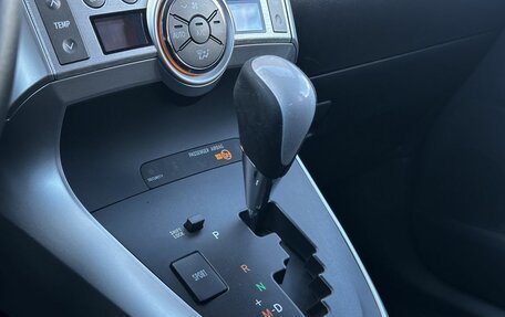 Toyota Verso I, 2012 год, 1 449 000 рублей, 21 фотография