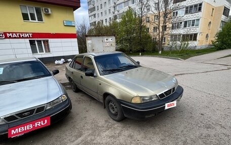 Daewoo Nexia I рестайлинг, 2007 год, 68 500 рублей, 3 фотография