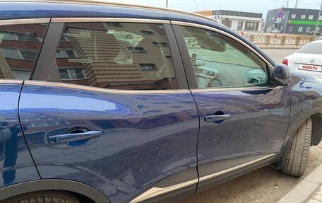 Renault Kadjar I рестайлинг, 2020 год, 1 630 000 рублей, 5 фотография