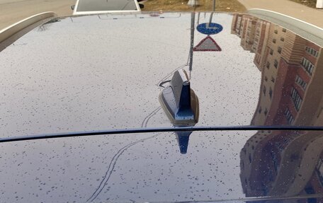 Renault Kadjar I рестайлинг, 2020 год, 1 630 000 рублей, 9 фотография