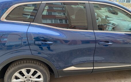 Renault Kadjar I рестайлинг, 2020 год, 1 630 000 рублей, 11 фотография