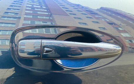 Renault Kadjar I рестайлинг, 2020 год, 1 630 000 рублей, 8 фотография