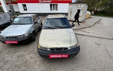 Daewoo Nexia I рестайлинг, 2007 год, 68 500 рублей, 2 фотография
