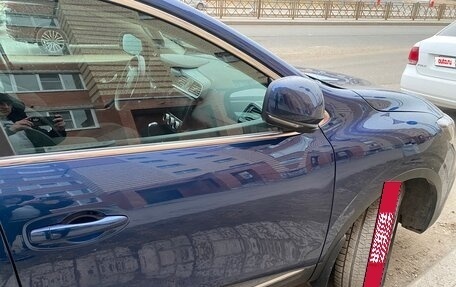 Renault Kadjar I рестайлинг, 2020 год, 1 630 000 рублей, 12 фотография