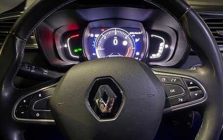 Renault Kadjar I рестайлинг, 2020 год, 1 630 000 рублей, 16 фотография