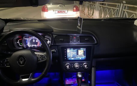 Renault Kadjar I рестайлинг, 2020 год, 1 630 000 рублей, 18 фотография