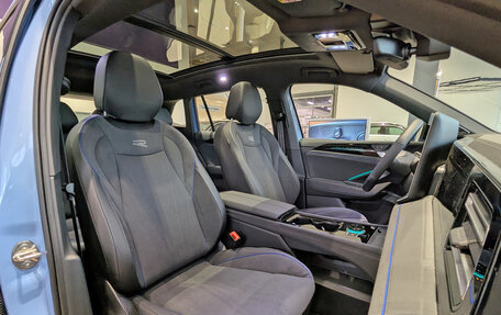 Volkswagen Tiguan, 2026 год, 5 190 000 рублей, 24 фотография