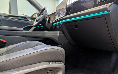 Volkswagen Tiguan, 2026 год, 5 190 000 рублей, 25 фотография
