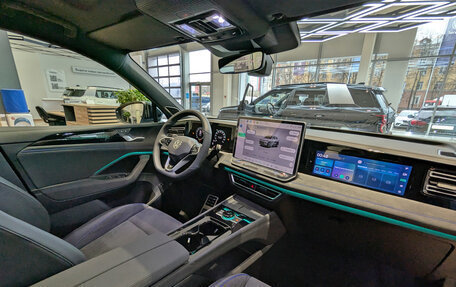 Volkswagen Tiguan, 2026 год, 5 190 000 рублей, 27 фотография