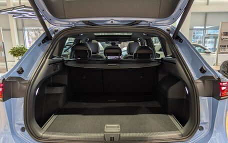 Volkswagen Tiguan, 2026 год, 5 190 000 рублей, 34 фотография