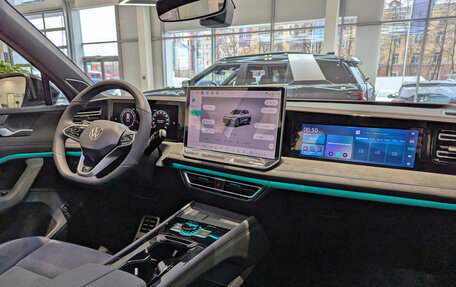 Volkswagen Tiguan, 2026 год, 5 190 000 рублей, 33 фотография