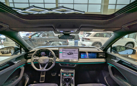Volkswagen Tiguan, 2026 год, 5 190 000 рублей, 31 фотография