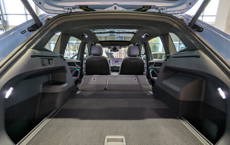 Volkswagen Tiguan, 2026 год, 5 190 000 рублей, 36 фотография