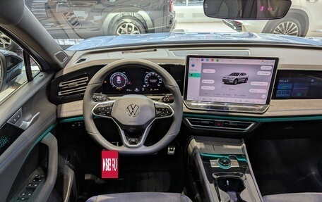 Volkswagen Tiguan, 2026 год, 5 190 000 рублей, 32 фотография