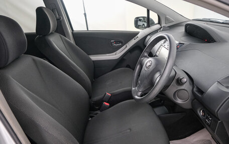Toyota Vitz, 2010 год, 699 000 рублей, 14 фотография