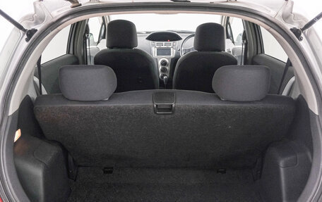 Toyota Vitz, 2010 год, 699 000 рублей, 23 фотография