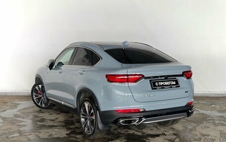 Geely Tugella FY11, 2021 год, 2 550 000 рублей, 6 фотография