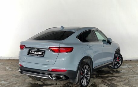 Geely Tugella FY11, 2021 год, 2 550 000 рублей, 4 фотография