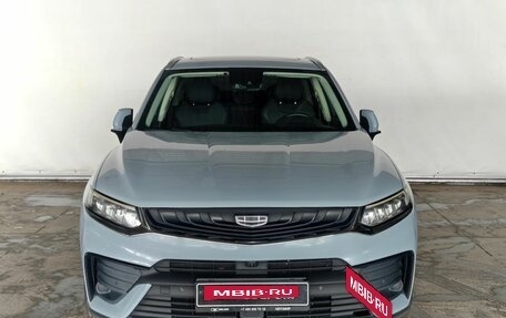 Geely Tugella FY11, 2021 год, 2 550 000 рублей, 2 фотография