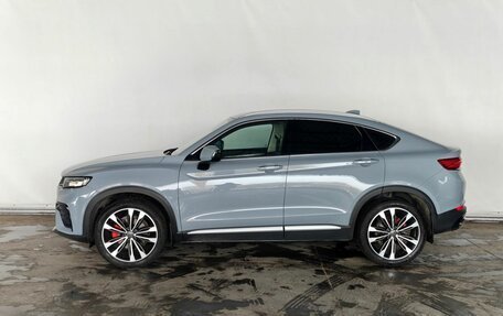 Geely Tugella FY11, 2021 год, 2 550 000 рублей, 7 фотография