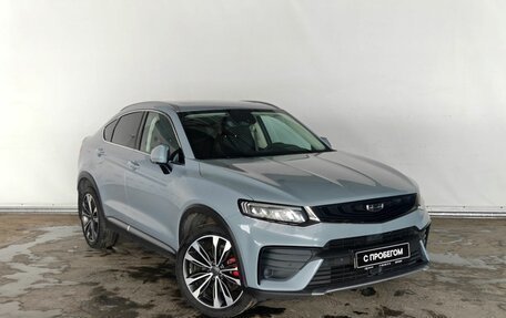 Geely Tugella FY11, 2021 год, 2 550 000 рублей, 3 фотография