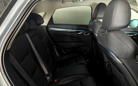 Geely Tugella FY11, 2021 год, 2 550 000 рублей, 10 фотография