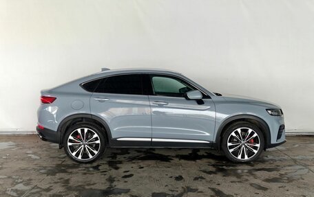 Geely Tugella FY11, 2021 год, 2 550 000 рублей, 8 фотография