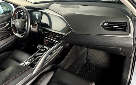 Geely Tugella FY11, 2021 год, 2 550 000 рублей, 9 фотография