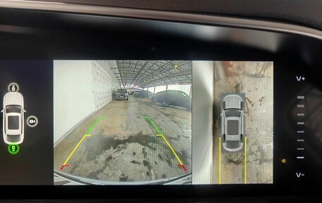 Geely Tugella FY11, 2021 год, 2 550 000 рублей, 15 фотография