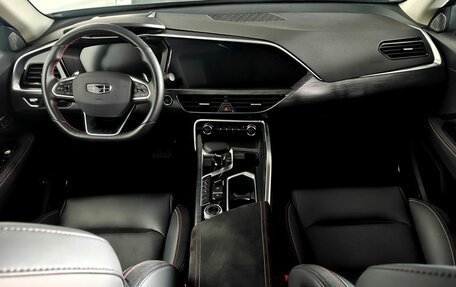 Geely Tugella FY11, 2021 год, 2 550 000 рублей, 11 фотография