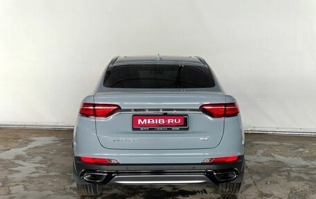 Geely Tugella FY11, 2021 год, 2 550 000 рублей, 5 фотография