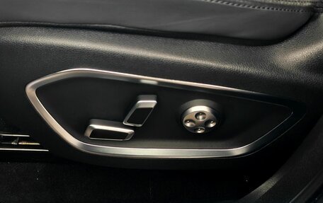 Geely Tugella FY11, 2021 год, 2 550 000 рублей, 18 фотография