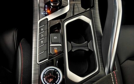 Geely Tugella FY11, 2021 год, 2 550 000 рублей, 16 фотография