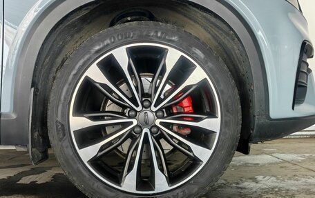 Geely Tugella FY11, 2021 год, 2 550 000 рублей, 21 фотография