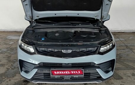 Geely Tugella FY11, 2021 год, 2 550 000 рублей, 20 фотография